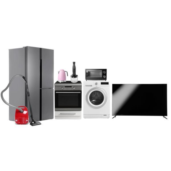 صيانة أجهزة منزلية متنوعة: سخانات، مكانس كهربائية، غسالات صحون في الدمام الخبر الظهران